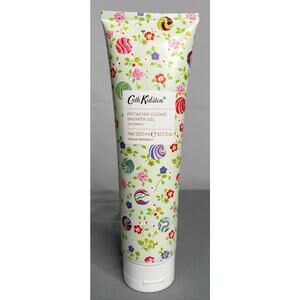 Cath‎ Kidston Pistachio Cookie Shower Gel-NEW